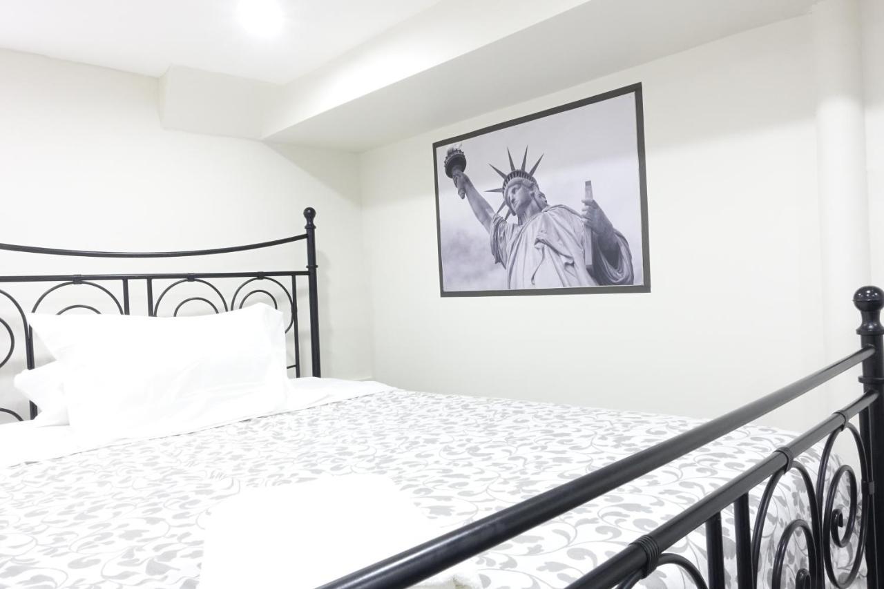 Best Ewr Airport Apt-Hot Tub-Free Parking Hillside Exterior foto