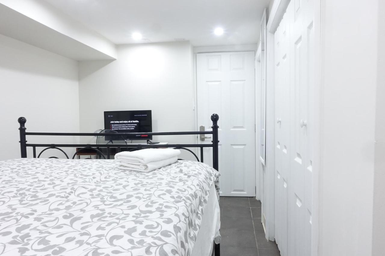 Best Ewr Airport Apt-Hot Tub-Free Parking Hillside Exterior foto