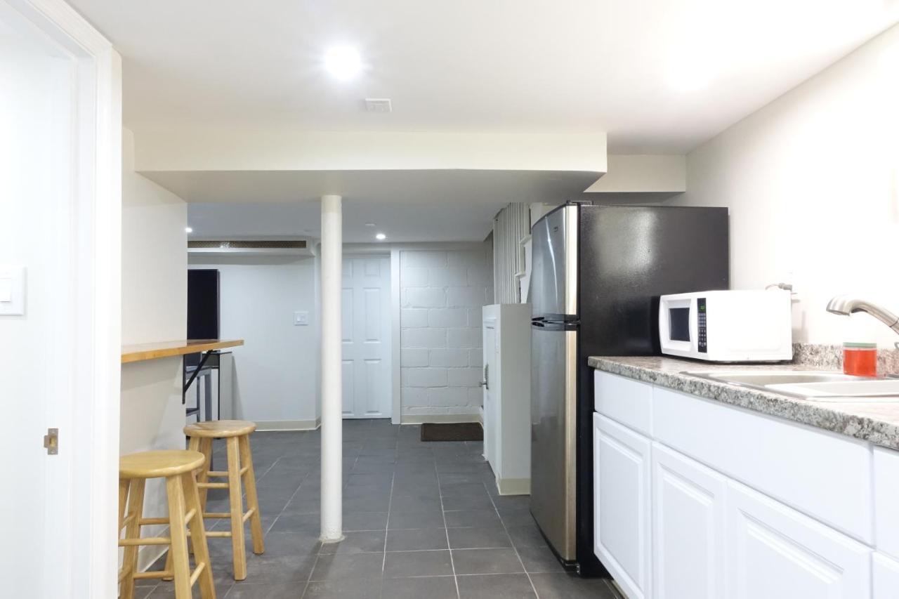 Best Ewr Airport Apt-Hot Tub-Free Parking Hillside Exterior foto