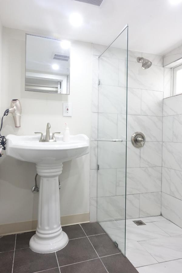 Best Ewr Airport Apt-Hot Tub-Free Parking Hillside Exterior foto