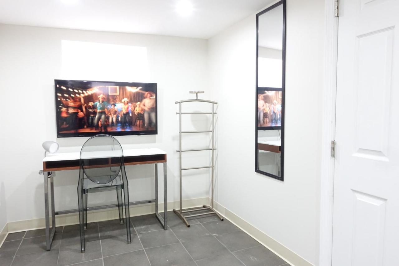 Best Ewr Airport Apt-Hot Tub-Free Parking Hillside Exterior foto