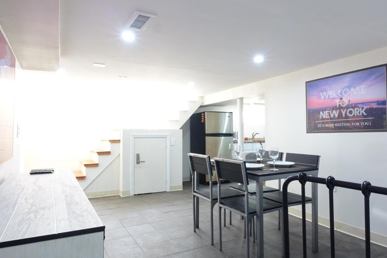 Best Ewr Airport Apt-Hot Tub-Free Parking Hillside Exterior foto