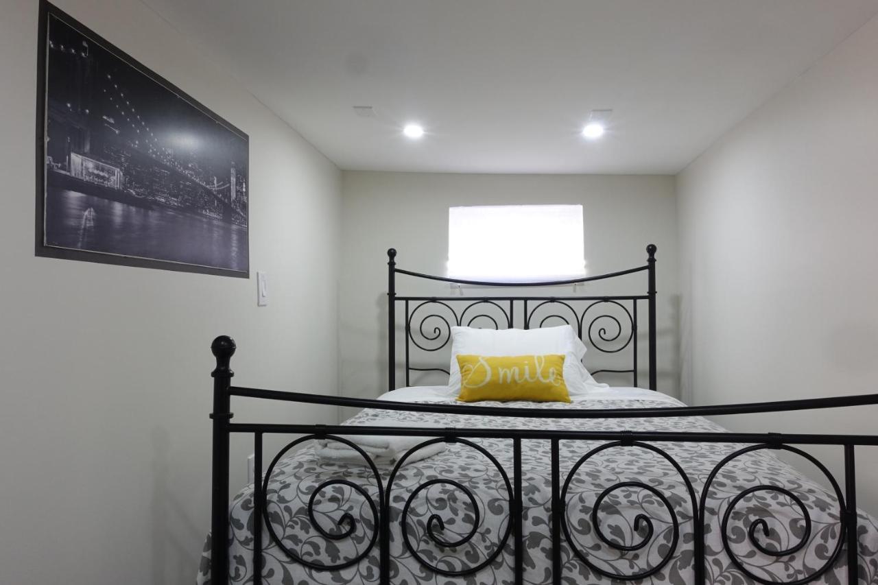 Best Ewr Airport Apt-Hot Tub-Free Parking Hillside Exterior foto