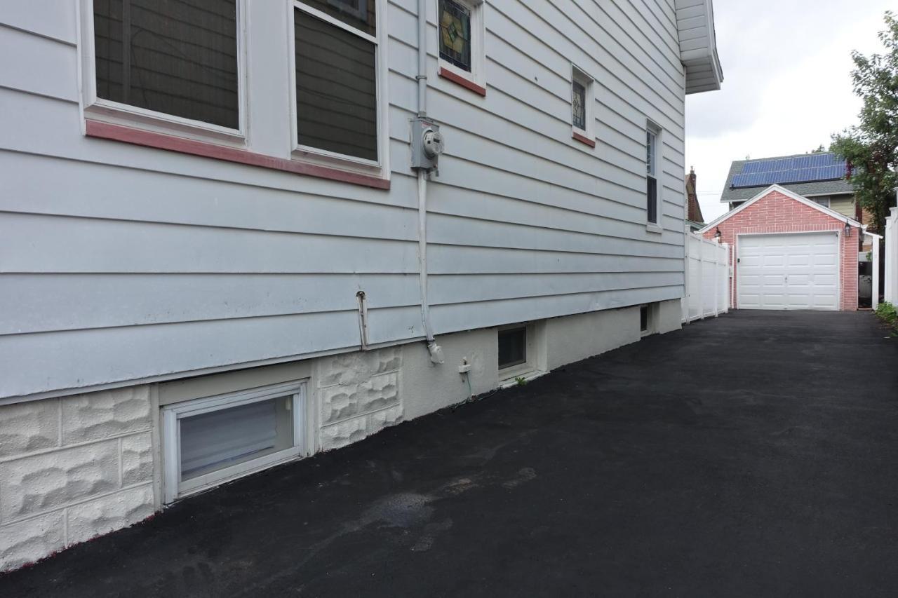 Best Ewr Airport Apt-Hot Tub-Free Parking Hillside Exterior foto
